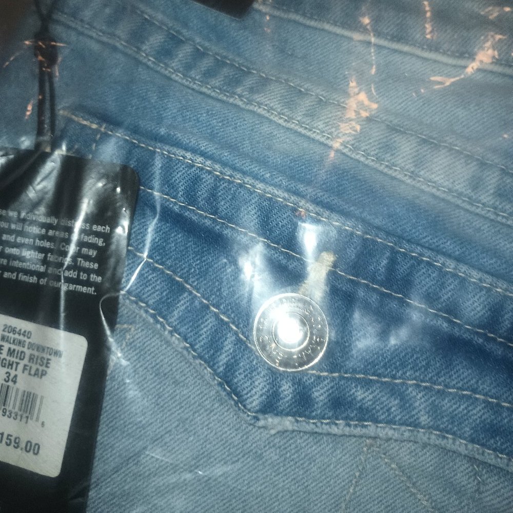 True religion jeans